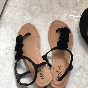 Sandals